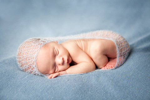 Newborn Photography. Child Melbourne Baby