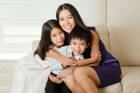 Melbourne Family Photography. Kids Children