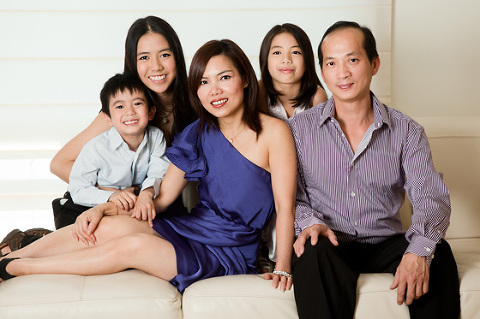 Melbourne Family Photographer. Kids Children