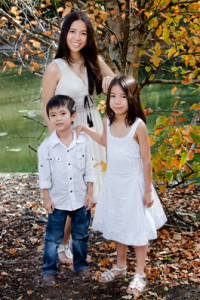 Melbourne Portrait Photography Kids Children Lifestyle