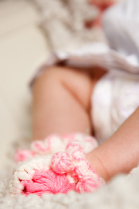 Melbourne Baby Photographer Feet