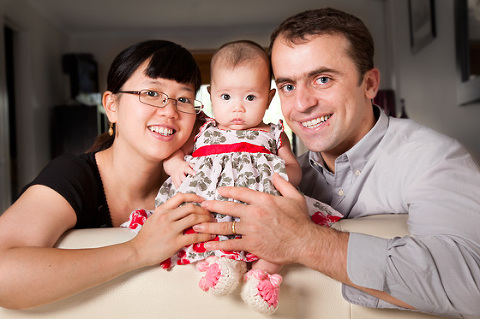 Melbourne Family Photography