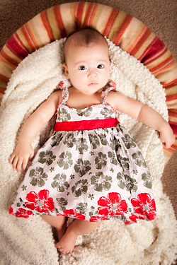 Melbourne Baby Photographer