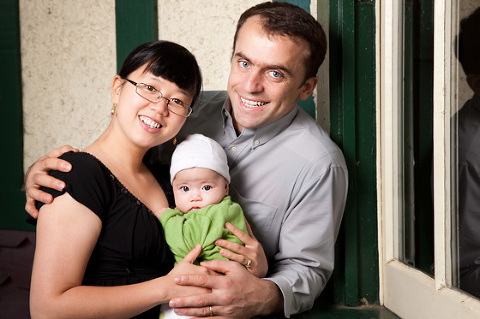 Melbourne Family Photography