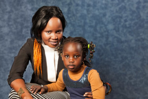 Baai Bor Fundraising Event Melbourne Family Photography
