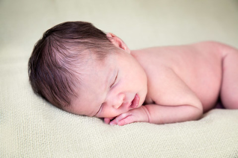 Melbourne Newborn Photographer