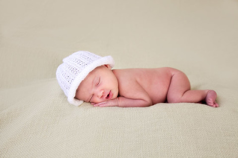 Melbourne Newborn Photographer
