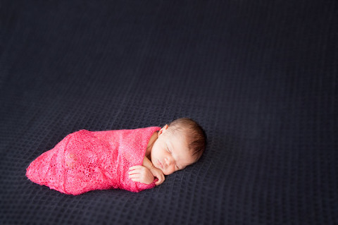 Melbourne Newborn Photographer