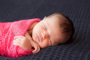 Melbourne Newborn Photographer