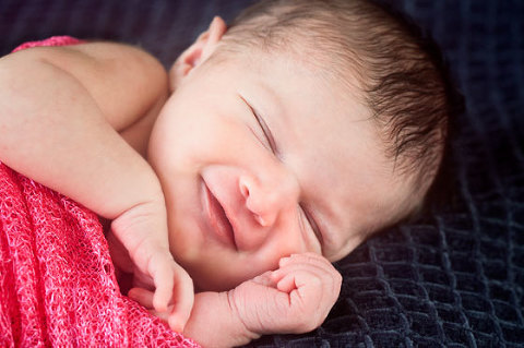 Melbourne Newborn Photographer