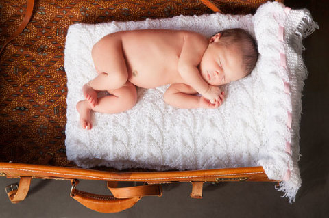 Melbourne Newborn Photographer