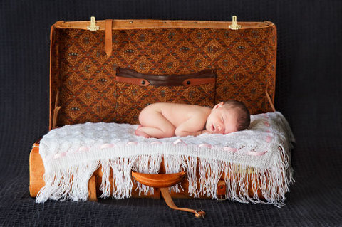 Melbourne Newborn Photographer