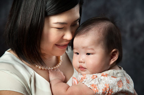 Family photographs. Melbourne Family Photography