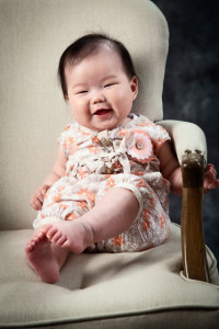 Melbourne Baby Photographer