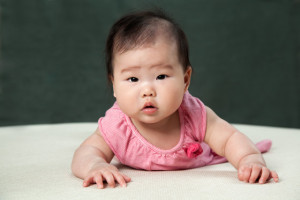 Melbourne Baby Photography