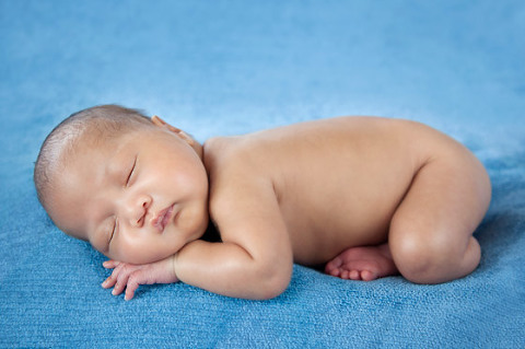 Melbourne Newborn Photographer