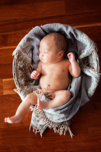 Melbourne Newborn Photographer