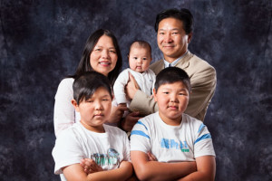 Melbourne Family Photographer