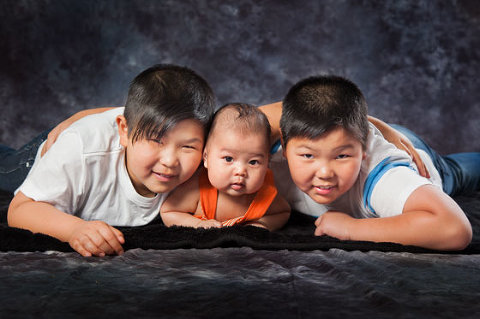 Family Photos. Melbourne Family Photography