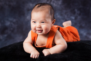 Melbourne Baby Photographer