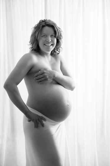 Melbourne Maternity Photography