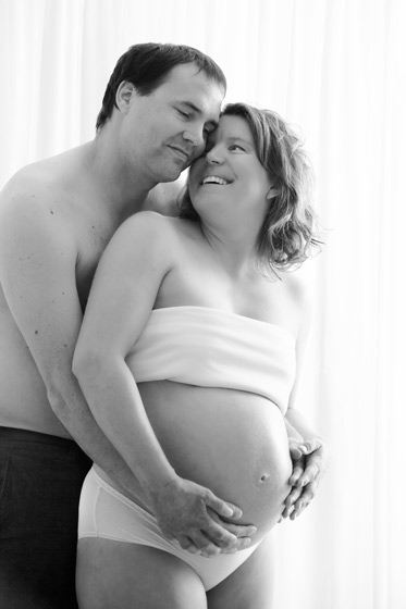 Melbourne Maternity Photography