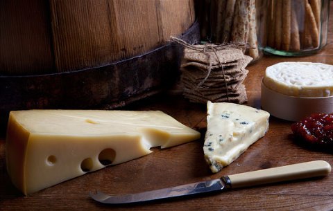 Melbourne Food Photography. Cheese platter