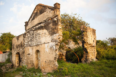 Explore Sri Lanka Civil War Jaffna