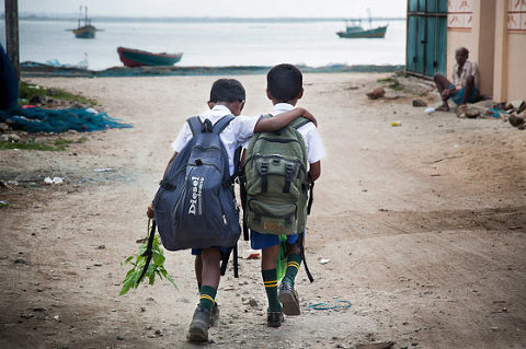 Explore Sri Lanka Jaffna