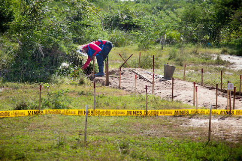 Explore Sri Lanka Jaffna Mines