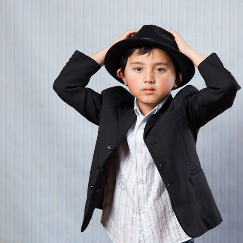 Melbourne Kids Photographer