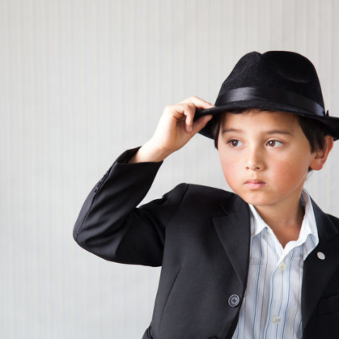 Melbourne Kids Photographer. Hats