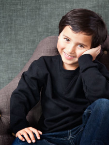 Melbourne Child Photography