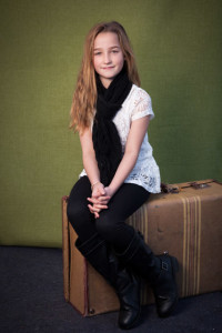 Melbourne Kids Photography