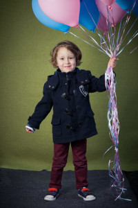 Melbourne Child Photography
