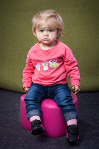 Kids Photographer Melbourne