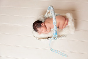 Newborn Photographer Bentleigh