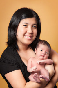 Baby Photographer Bentleigh
