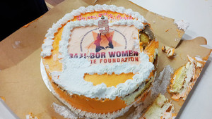 Baai Bor Women Welfare Foundation
