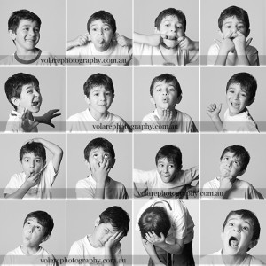 Melbourne Kids Photography