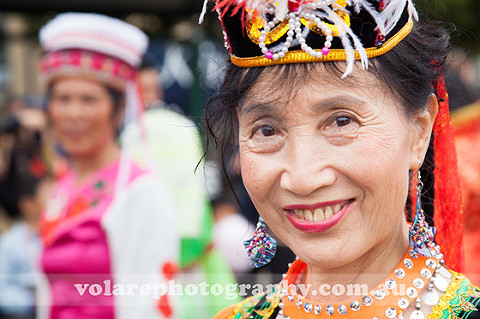 McKinnon Primary School. Chinese Festival 5