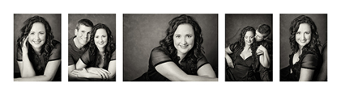 Black and white wall art studio Beauty Melbourne Couple Photography 