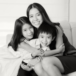 Kids Childrens Portrait Photographer Studio Photography