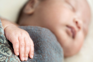 Newborn Hands Photography Melbourne Studio Photographer