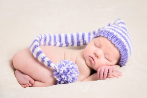 Newborn Portrait Photography Melbourne Studio Photographer