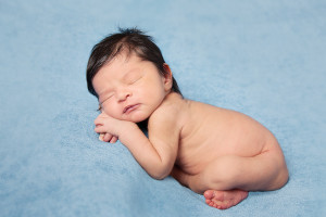 Newborn Posed Photography Melbourne Studio Photographer