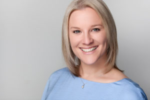 Female business headshots and corporate portraits Melbourne