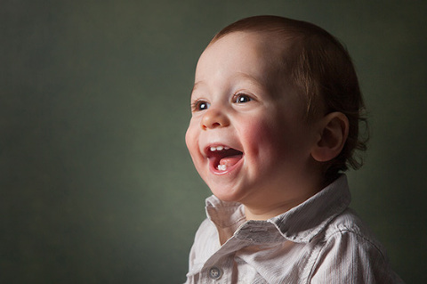 Melbourne Kids Photographer Natural Smiles. How to smile nicely for photos