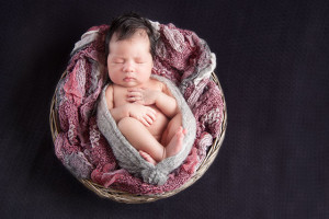 Adorable newborn photos Melbourne
