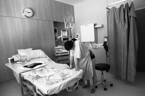 Child Birth Photography Melbourne Labour